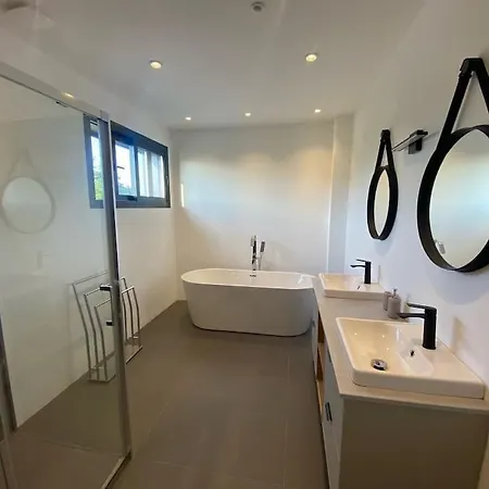 Maison Contemporaine * Villez-sous-Bailleul