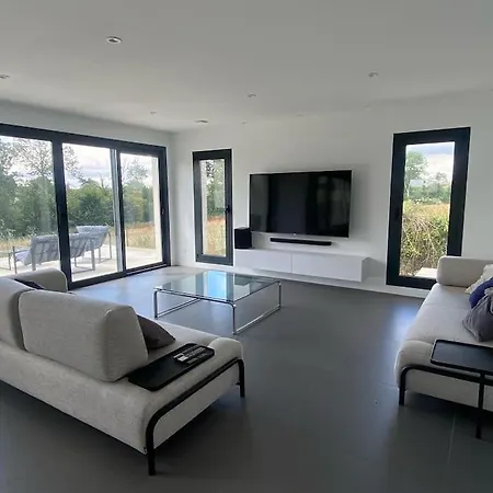 Maison Contemporaine