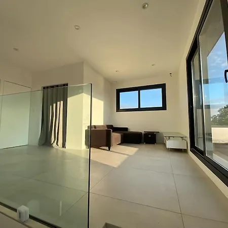 Maison Contemporaine Villa