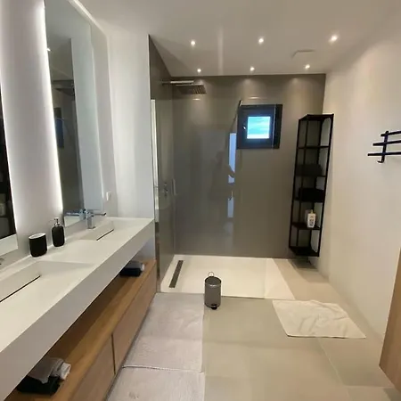 Βίλα Maison Contemporaine