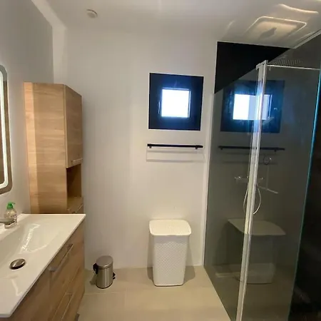 Βίλα Maison Contemporaine *