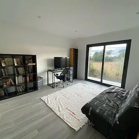 Maison Contemporaine