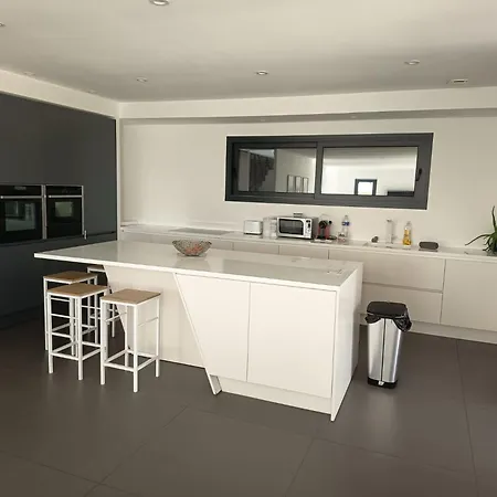 Maison Contemporaine Villez-sous-Bailleul