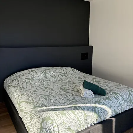 Maison Contemporaine Βίλα