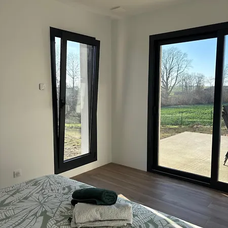 Maison Contemporaine