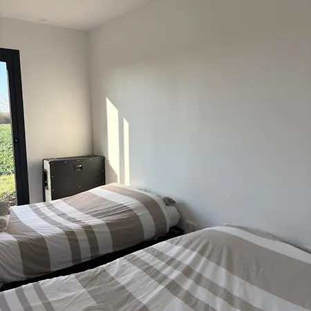 Maison Contemporaine *