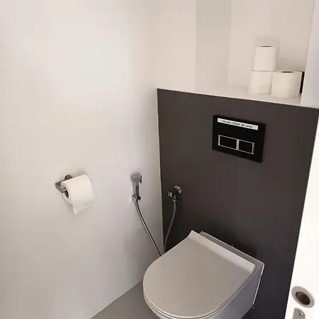 Maison Contemporaine Βίλα Villez-sous-Bailleul