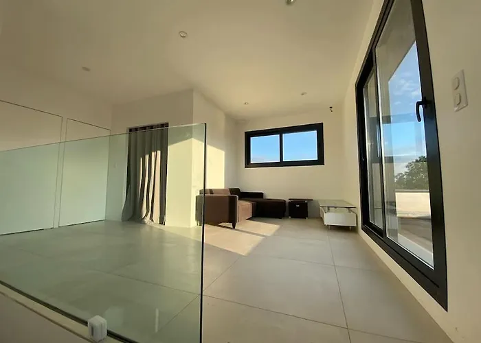 Maison Contemporaine Villa