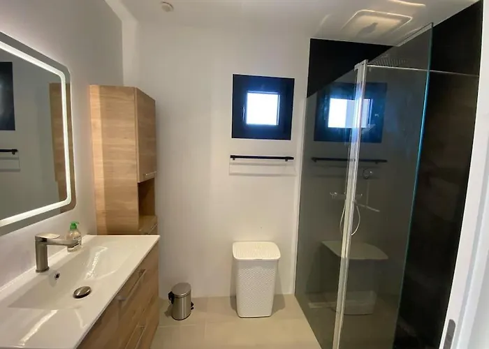 Villa Maison Contemporaine *